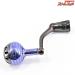 【ダイワ】 15ソルティガ 4500-5000 75mm純正ハンドル DAIWA SALTIGA