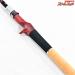 【フィッシュマン】 ビームス クローラ 6.6L+ 66L+ Fishman Beams CRAWLA ライギョ 怪魚 K_121
