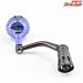 【ダイワ】 15ソルティガ 4500-5000 75mm純正ハンドル DAIWA SALTIGA