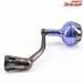 【ダイワ】 15ソルティガ 4500-5000 75mm純正ハンドル DAIWA SALTIGA