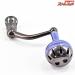 【ダイワ】 15ソルティガ 4500-5000 75mm純正ハンドル DAIWA SALTIGA