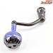【ダイワ】 15ソルティガ 4500-5000 75mm純正ハンドル DAIWA SALTIGA