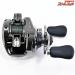 【シマノ】 23メタニウム 100HG SHIMANO Metaniumu