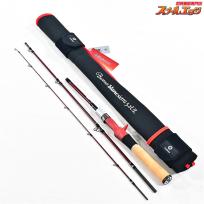 【フィッシュマン】 ビームス ブランシエラ 5.2UL 52UL Fishman Beams Blancsierra ライギョ 怪魚 K_107