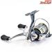 【ダイワ】 23エアリティ LT 2500S-DH DAIWA AIRITY