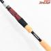 【フィッシュマン】 ブリスト コンパクト 5.10L 510L Fishman BRIST COMPACT ライギョ 怪魚 K_093