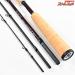 【フィッシュマン】 ブリスト コンパクト 5.10L 510L Fishman BRIST COMPACT ライギョ 怪魚 K_093