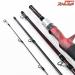 【フィッシュマン】 ブリスト コンパクト 5.10L 510L Fishman BRIST COMPACT ライギョ 怪魚 K_093