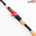 【フィッシュマン】 ブリスト コンパクト 5.10MXH 510MXH Fishman BRIST COMPACT ライギョ 怪魚 K_093