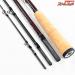 【フィッシュマン】 ブリスト コンパクト 5.10MXH 510MXH Fishman BRIST COMPACT ライギョ 怪魚 K_093