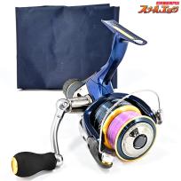 【シマノ】 13アオリスタ BB C3000HG SHIMANO AORISTA