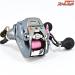 【ダイワ】 15シーボーグ 200J-DH 使用距離58km 使144用時間 DAIWA SEABORG