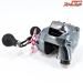 【ダイワ】 15シーボーグ 200J-DH 使用距離58km 使144用時間 DAIWA SEABORG