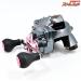 【ダイワ】 15シーボーグ 200J-DH 使用距離58km 使144用時間 DAIWA SEABORG