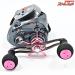 【ダイワ】 15シーボーグ 200J-DH 使用距離58km 使144用時間 DAIWA SEABORG