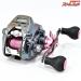 【ダイワ】 15シーボーグ 200J-DH 使用距離58km 使144用時間 DAIWA SEABORG