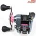 【ダイワ】 15シーボーグ 200J-DH 使用距離58km 使144用時間 DAIWA SEABORG