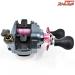 【ダイワ】 15シーボーグ 200J-DH 使用距離58km 使144用時間 DAIWA SEABORG