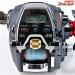 【ダイワ】 20シーボーグ 200J-DH 使用距離34.5km 使用80時間 DAIWA SEABORG