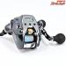 【ダイワ】 20シーボーグ 200J-DH 使用距離34.5km 使用80時間 DAIWA SEABORG