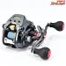 【ダイワ】 20シーボーグ 200J-DH 使用距離34.5km 使用80時間 DAIWA SEABORG
