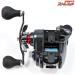【ダイワ】 20シーボーグ 200J-DH 使用距離34.5km 使用80時間 DAIWA SEABORG