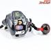 【ダイワ】 18シーボーグ 300J 使用距離51.4km 使用136時間 DAIWA SEABORG