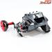 【ダイワ】 18シーボーグ 300J 使用距離51.4km 使用136時間 DAIWA SEABORG