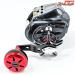【ダイワ】 18シーボーグ 300J 使用距離51.4km 使用136時間 DAIWA SEABORG