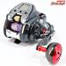【ダイワ】 18シーボーグ 300J 使用距離51.4km 使用136時間 DAIWA SEABORG