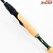 【ノリーズ】 ロードランナー ストラクチャー ST620MLS-Ft NORIES ROADRUNNER STRUCTURE バス スピニングモデル K_230