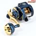 【ダイワ】 21ソルティガ IC 100L DAIWA SALTIGA