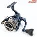 【シマノ】 17ツインパワー XD C3000HG ゴメクサスチタンラインローラー&エコノマイザー装着 SHIMANO TWINPOWER
