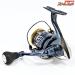 【シマノ】 17ツインパワー XD C3000HG ゴメクサスチタンラインローラー&エコノマイザー装着 SHIMANO TWINPOWER