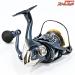 【シマノ】 17ツインパワー XD C3000HG ゴメクサスチタンラインローラー&エコノマイザー装着 SHIMANO TWINPOWER