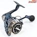 【シマノ】 17ツインパワー XD C3000HG ゴメクサスチタンラインローラー&エコノマイザー装着 SHIMANO TWINPOWER