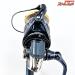 【シマノ】 17ツインパワー XD C3000HG ゴメクサスチタンラインローラー&エコノマイザー装着 SHIMANO TWINPOWER
