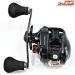 【シマノ】 21バルケッタ 150DHPG SHIMANO Barchetta