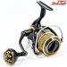 【ダイワ】 13ブラスト 3515PE-SH ゴメクサス38mmカスタムハンドルノブ装着 DAIWA BLAST
