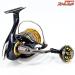 【ダイワ】 13ブラスト 3515PE-SH ゴメクサス38mmカスタムハンドルノブ装着 DAIWA BLAST