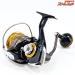 【ダイワ】 13ブラスト 3515PE-SH ゴメクサス38mmカスタムハンドルノブ装着 DAIWA BLAST