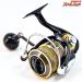 【ダイワ】 13ブラスト 3515PE-SH ゴメクサス38mmカスタムハンドルノブ装着 DAIWA BLAST
