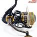 【ダイワ】 13ブラスト 3515PE-SH ゴメクサス38mmカスタムハンドルノブ装着 DAIWA BLAST
