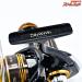 【ダイワ】 13ブラスト 3515PE-SH ゴメクサス38mmカスタムハンドルノブ装着 DAIWA BLAST