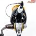 【ダイワ】 13ブラスト 3515PE-SH ゴメクサス38mmカスタムハンドルノブ装着 DAIWA BLAST