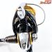 【ダイワ】 13ブラスト 3515PE-SH ゴメクサス38mmカスタムハンドルノブ装着 DAIWA BLAST
