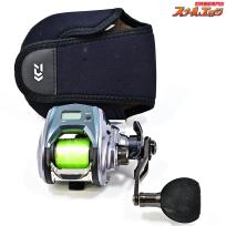 【ダイワ】 19スパルタン IC 200H DAIWA SPARTAN