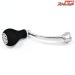 【ダイワ】 19セルテート 3000 純正ハンドル RCSパワーライトノブM装着 DAIWA CERTATE