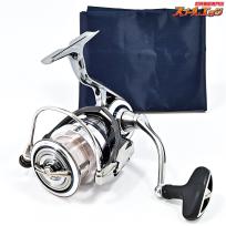 【ダイワ】 18イグジスト LT 3000-CH DAIWA EXIST