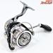 【ダイワ】 18イグジスト LT 3000-CH DAIWA EXIST